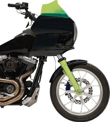 Kit carénage Klock Werks 23300276