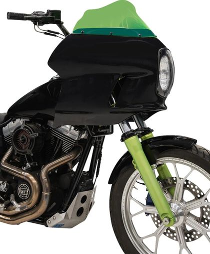 Kit carénage Klock Werks 23300276