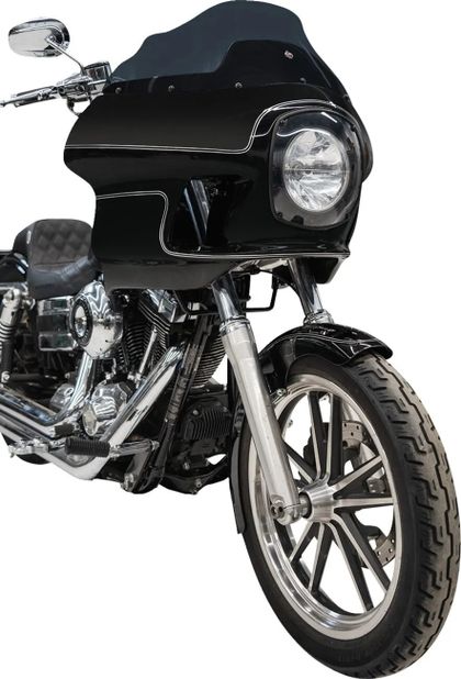 Kit carénage Klock Werks 23300276