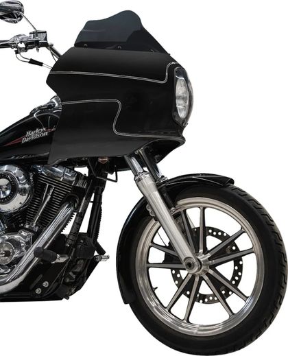 Kit carénage Klock Werks 23300276