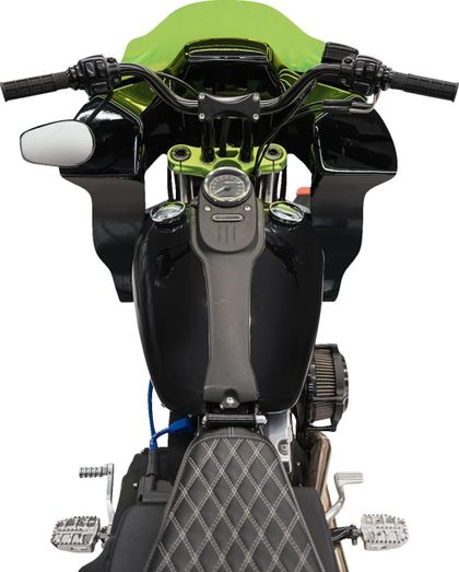 Kit carénage Klock Werks 23300276