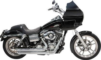 Kit carénage Klock Werks 23300276