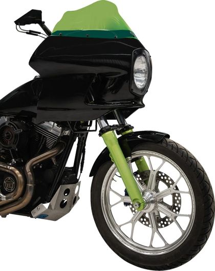 Kit carénage Klock Werks 23300276