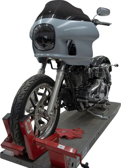 Kit carénage Klock Werks 23300276