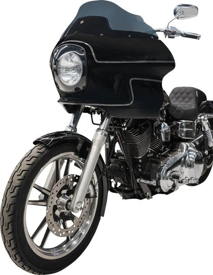 Kit carénage Klock Werks 23300276