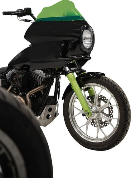 Kit carénage Klock Werks 23300276