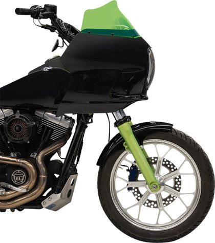 Kit carénage Klock Werks 23300276