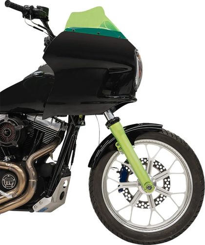 Kit carénage Klock Werks 23300276