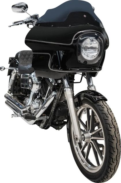 Kit carénage Klock Werks 23300276