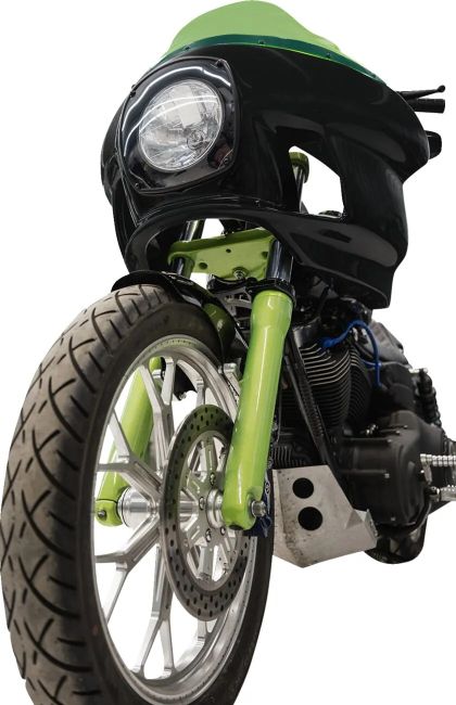 Kit carénage Klock Werks 23300276