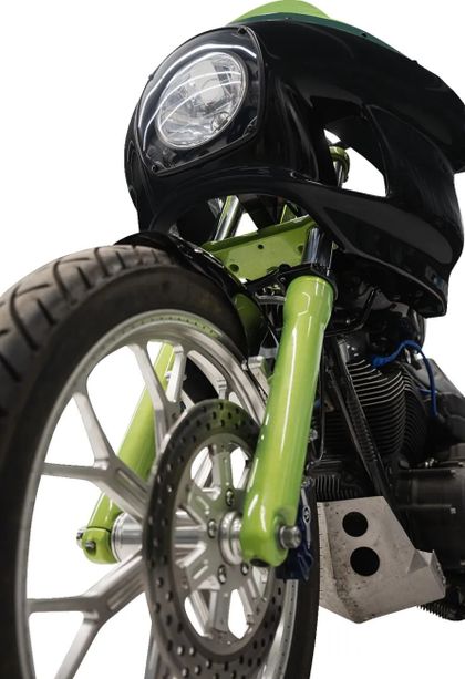 Kit carénage Klock Werks 23300276