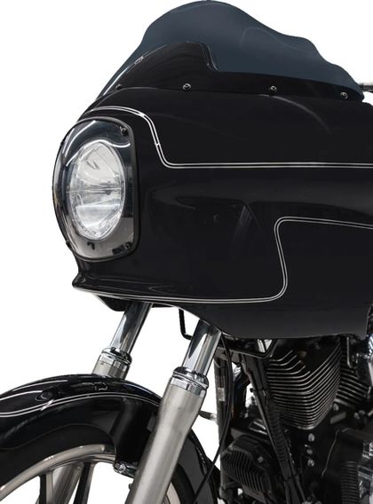 Kit carénage Klock Werks 23300276