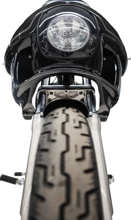 Kit carénage Klock Werks 23300276