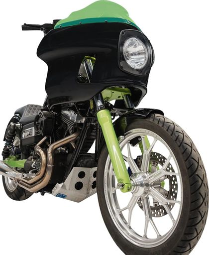 Kit carénage Klock Werks 23300276