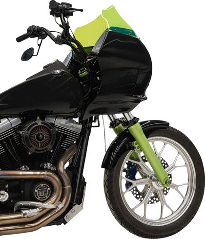 Kit carénage Klock Werks 23300276