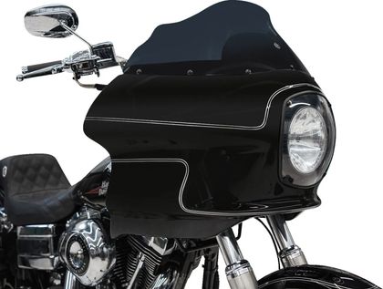 Kit carénage Klock Werks 23300276