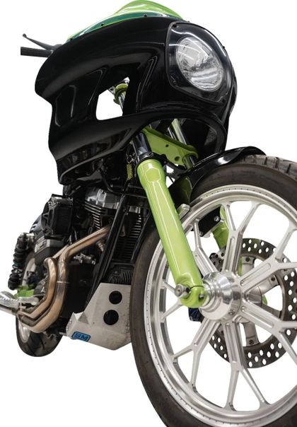 Kit carénage Klock Werks 23300276