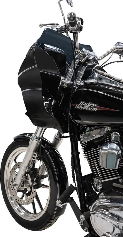 Kit carénage Klock Werks 23300276