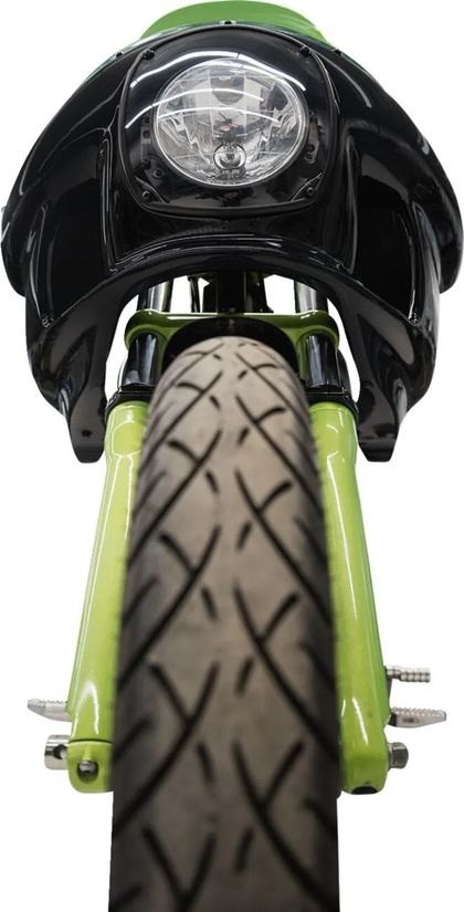 Kit carénage Klock Werks 23300276