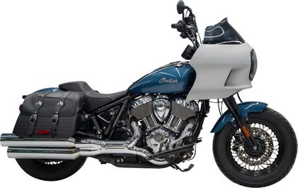 Kit carénage Klock Werks 23310201