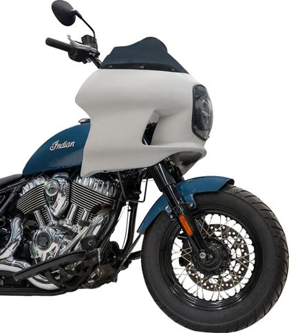 Kit carénage Klock Werks 23310201