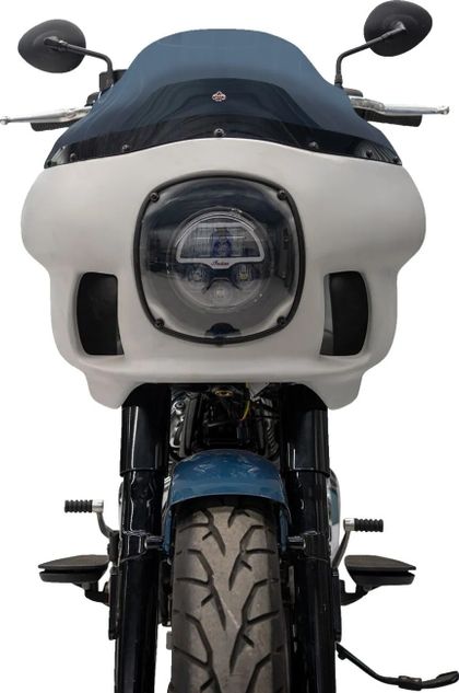 Kit carénage Klock Werks 23310201