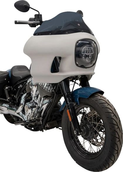 Kit carénage Klock Werks 23310201