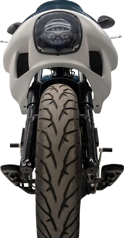 Kit carénage Klock Werks 23310201