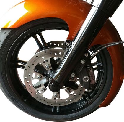 Axe Klock Werks 02141984