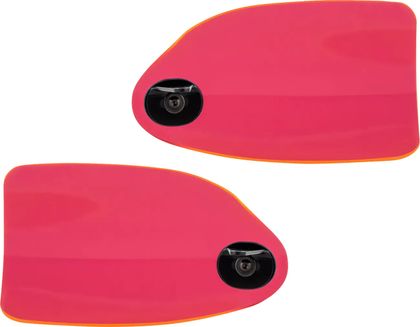 Protèges-mains Klock Werks 06352807 Universel