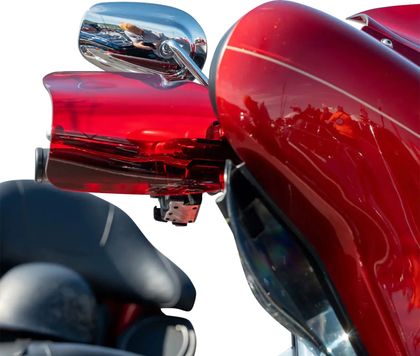 Klock Werks 06352823 Handbeschermers Universeel