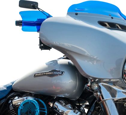 Klock Werks 06352835 Handbeschermers Universeel