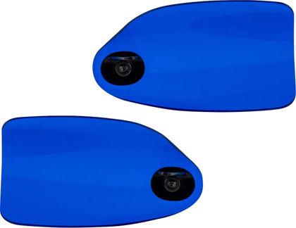 Klock Werks 06352835 Handbeschermers Universeel