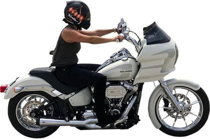 Garde boue Klock Werks Hugger