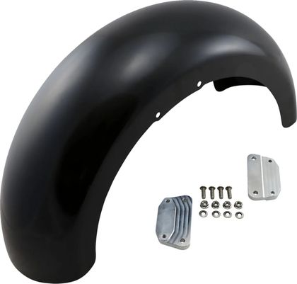 Garde boue Klock Werks Fatboy Ref : KWK00458A / 14010701 