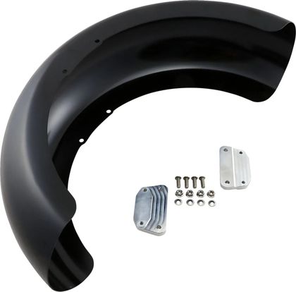 Garde boue Klock Werks Fatboy