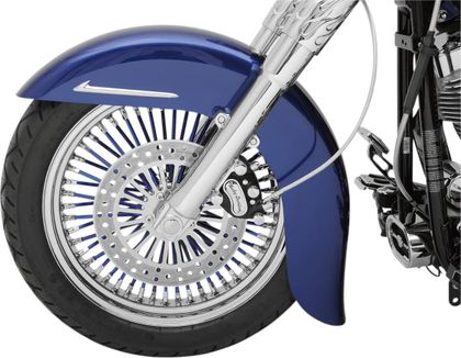 Klock Werks Mud Guard Benchmark Mudguard