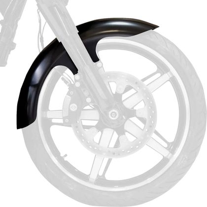 Klock Werks Mud Guard Hugger Mudguard