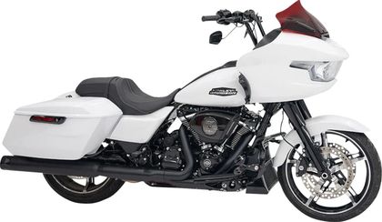 Klock Werks Kolor Flare Windshield