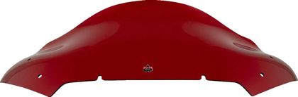 Klock Werks Kolor Flare Windshield