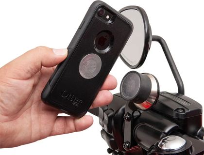 Klock Werks 06360048 Smartphonehalter