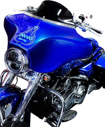 Klock Werks 06360048 Smartphonehalter