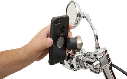 Klock Werks 06360051 Smartphonehalter