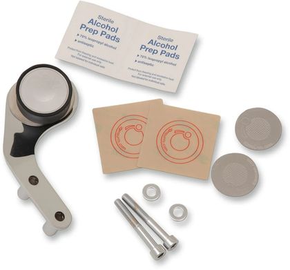 Klock Werks 06360096 Smartphonehalter