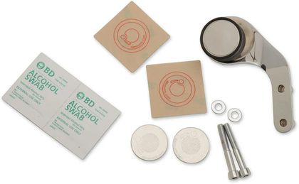 Klock Werks 06360098 Smartphonehalter