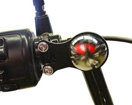 Klock Werks 06360187 Smartphonehalter