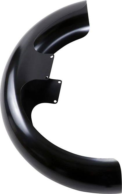 Klock Werks Mud Guard Hugger Mudguard