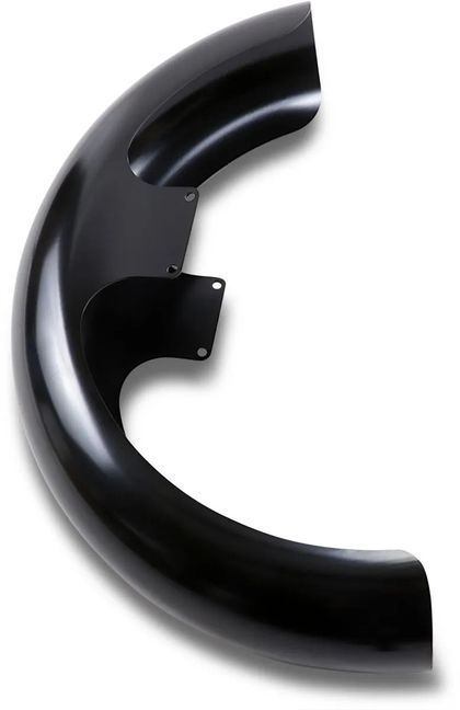 Klock Werks Mud Guard Hugger Mudguard
