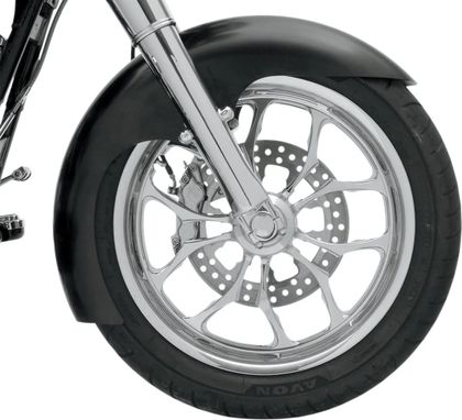 Klock Werks Mudguard Hugger Mudguard