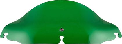 Pare brise Klock Werks Kolor Flare